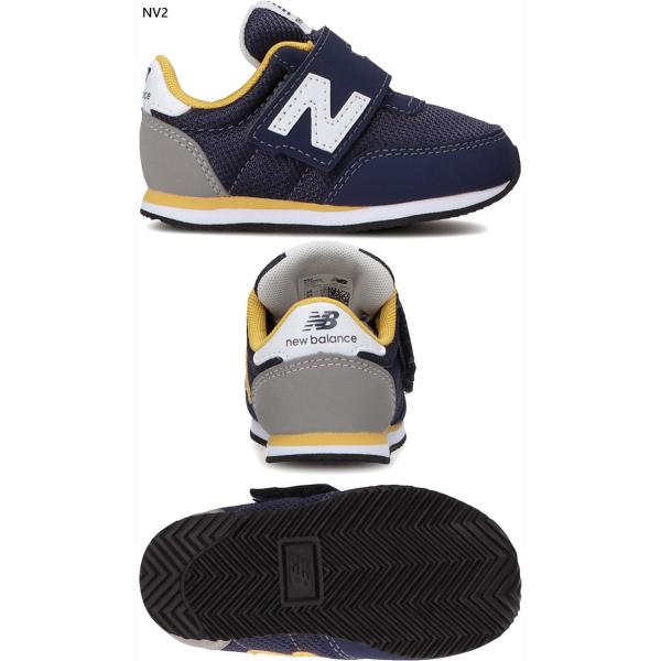 W幅 ニューバランス ベビー キッズ Nb 7 スニーカー シューズ 運動靴 ベルクロ マジックテープ Iv7nv2 Iv7pn2 Iv7rd2 Buyee Buyee 日本の通販商品 オークションの代理入札 代理購入