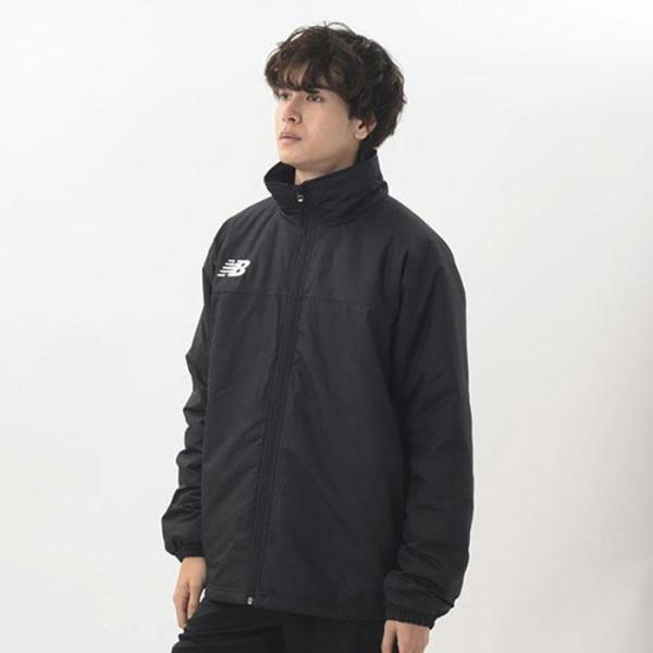 New Balance L.F.C サッカー ジャケット スポーツウェア S New Balance（ニューバランス） 全2色 メンズ パデットジャケット