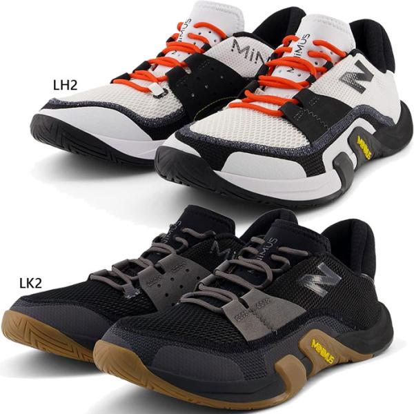 【新品未使用】ニューバランス ミニマス トレーニング K2 メンズ ブラック 楽天市場】ニューバランス NEW BALANCE MINIMUS TRAINING K2