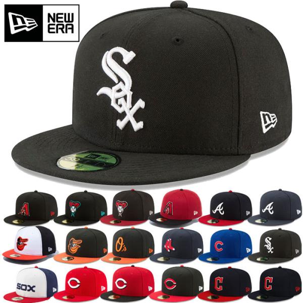 New Era 59FIFTY Ｂキャップ MLBレッドソックス NEW ERA ニューエラ/NEW 59FIFTY Boston Red Sox ボストン