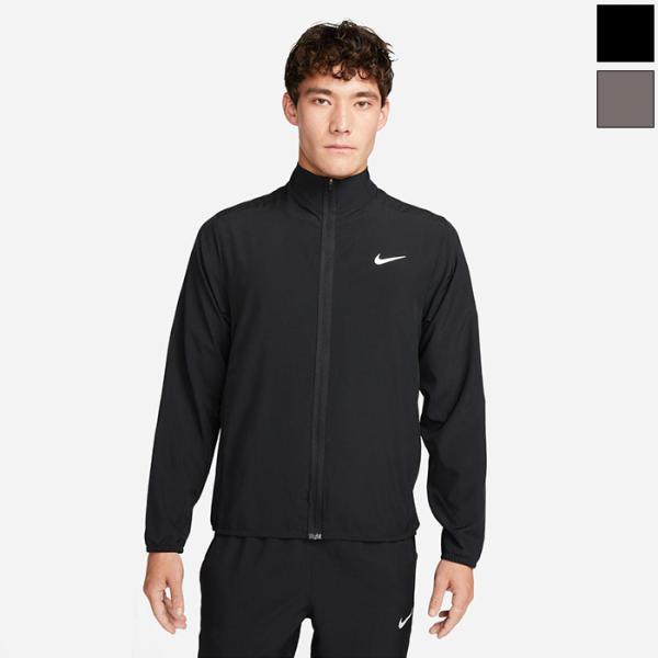NIKE（ナイキ） メンズ ドライフィット DF フォーム ジャケット
