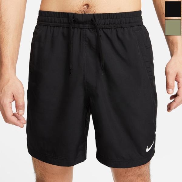 NIKE（ナイキ） メンズ ドライフィット Dri-FIT フォーム 7インチ