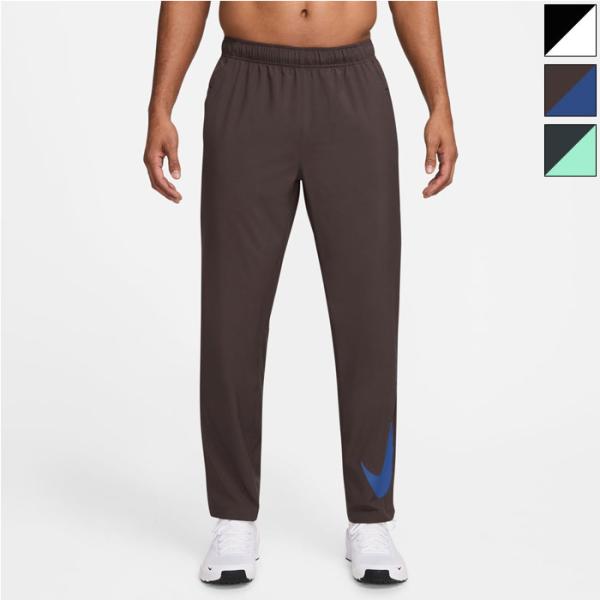 NIKE（ナイキ） メンズ DF フォーム ALT パンツ GFX フィットネス