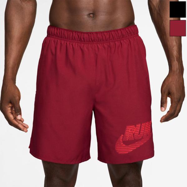 NIKE（ナイキ） メンズ チャレンジャー ドライフィット Dri-FIT 18cm