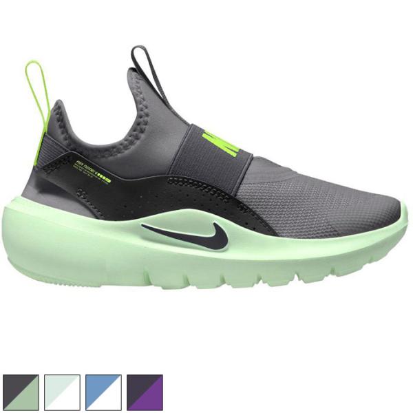 NIKE（ナイキ） ジュニア キッズ フレックス ランナー 4 スニーカー