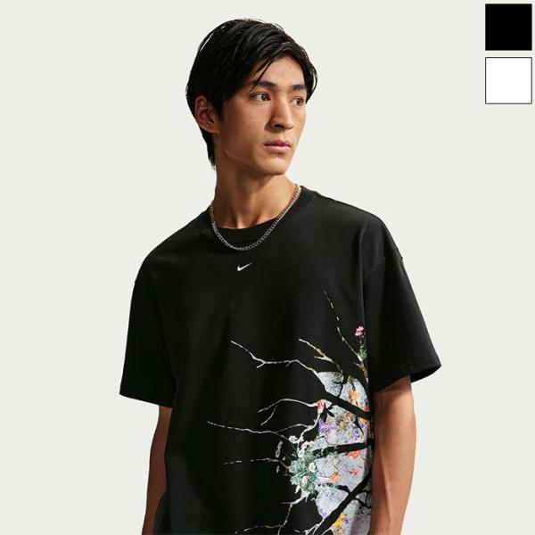 NIKE（ナイキ） メンズ LSE OC コンクリート BA S/S Tシャツ
