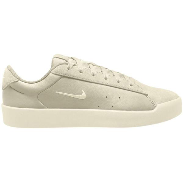 NIKE（ナイキ） メンズ コート ヘリテイジ MS スニーカー シューズ 紐