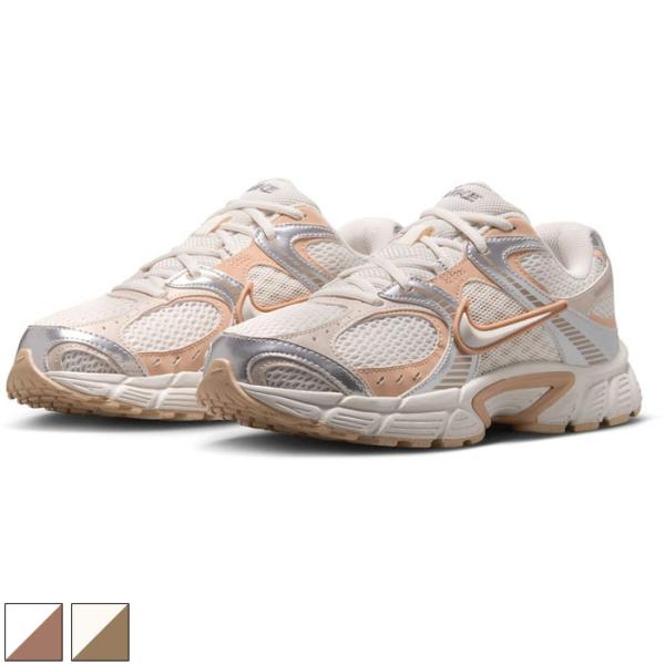 ★屋外未使用★極美品★ NIKE ナイキ 一般軟式用 良型 革質◎ NIKE（ナイキ） レディース V5 RNR スニーカー Y2K シューズ 紐靴