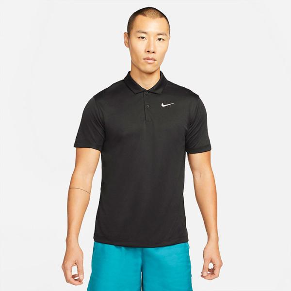 NIKE（ナイキ） メンズ コート ドライフィット Dri-FIT テニスポロ