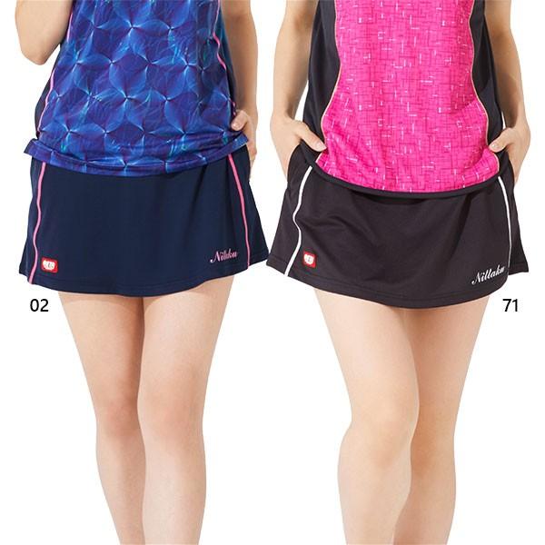 jb^N fB[X [uCXR[g MOVELINE SKORT 싅EFA V[c {gX NW-2508