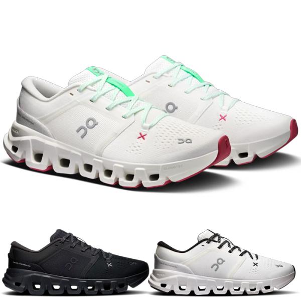 On Cloud5 ランニングシューズ On（オン） レディース クラウド エックス 5 Cloud X 5 ランニング