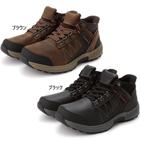 ミディアム幅 2E相当 オーソフィート メンズ ダルトン DALTON ヌバックレザー アウトドアシューズ ブーツ ハンズフリーシューズ ブラック 黒 ブラウン 茶色 送料無料 orthofeet OF40031M OF40032M ミディアム幅 2E相当 オーソフィート メンズ ダルトン DALTON ヌバック