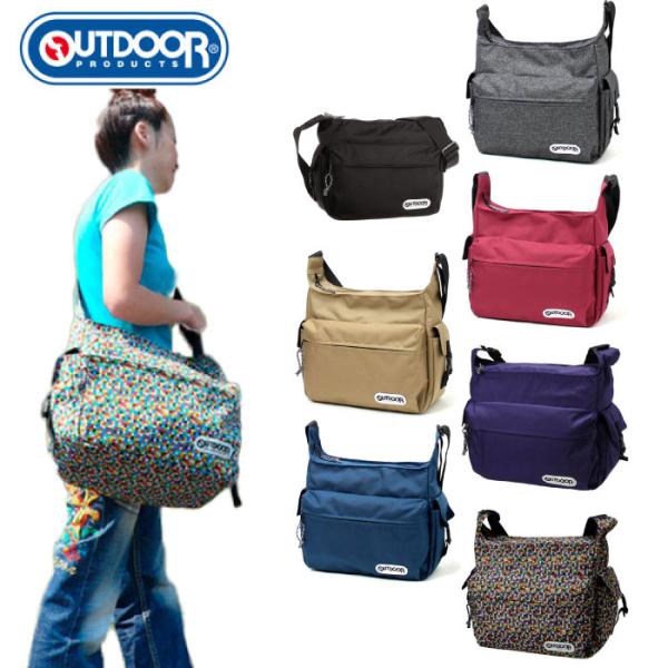 【専用です】OUTDOOR PRODUCTS OUTDOOR PRODUCTS（アウトドアプロダクツ） 15L メンズ レディース