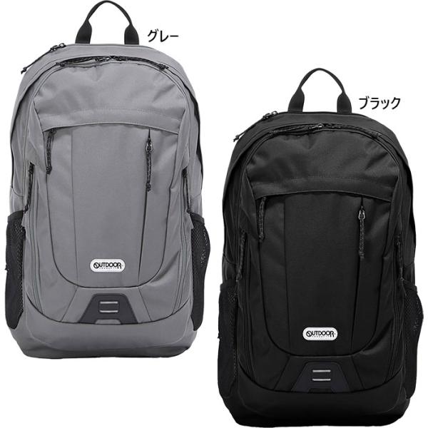 OUTDOOR PRODUCTS（アウトドアプロダクツ） 23L メンズ レディース OD