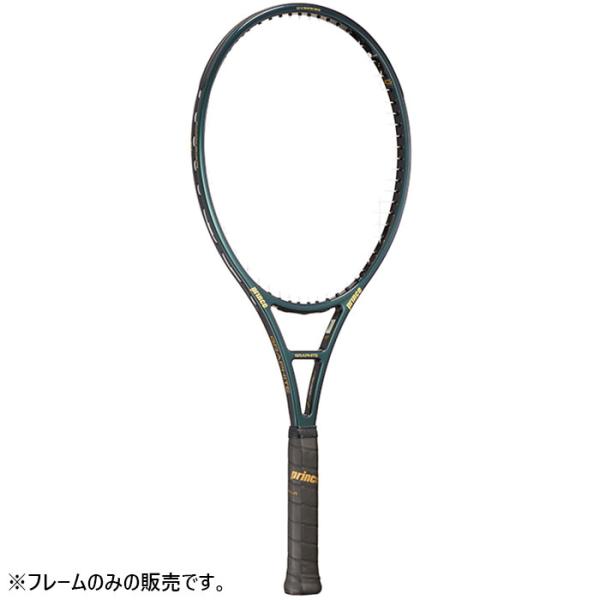 ラケット(硬式用) prince PHANTOM GRAPHITE107 G2 ラケット(硬式用) prince PHANTOM GRAPHITE107 G2 PHANTOM GRAPHITE