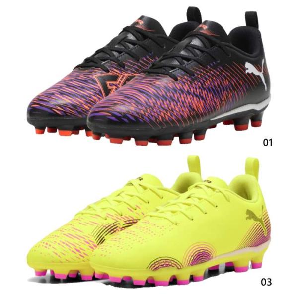 ジュニアサッカースパイク プーマ vitaliser_puma-10897