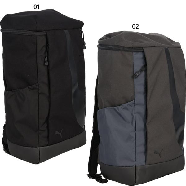 PUMA プーマ アルティモ ミディアム バックパック 30L マルチスポーツ バックパック 091700-01 リュック バッグ PUMA（プーマ） 30L メンズ レディース アルティモ ミディアム バック