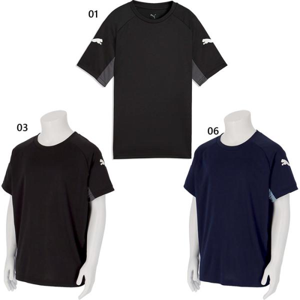 PUMA（プーマ） ジュニア キッズ インディビリーガ INDIVILIGA SS