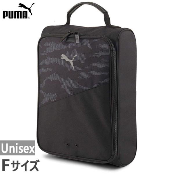 - 01(プーマブラック) 鞄 カバン かばん バック バッグ おしゃれ オシャレ 男性用 女性用 ユニセックス 男女兼用 両用 最安値に挑戦！ Puma Golf ランキング受賞