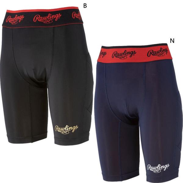 ①②セット ローリングス スライディングパンツ u11210 商品です。 Rawlings ウイメンズ専用 ローリングス レディース