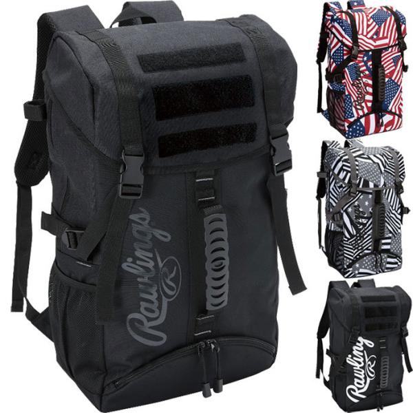 野球 バッグ ローリングス バックパック」の人気商品一覧 | 安い商品を