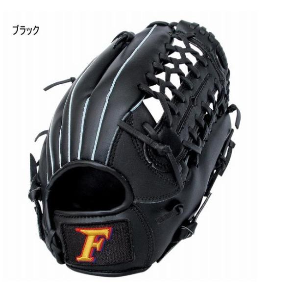 サクライ 軟式用 ファルコン オールラウンド用 FG-6001 [右利き用