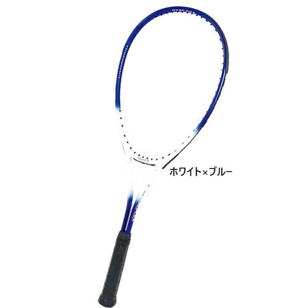 サクライ CALFLEX V-6 [ホワイト×ブルー] (テニスラケット) 価格