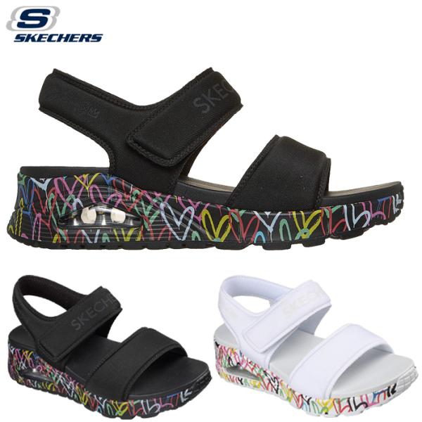 SKECHERS（スケッチャーズ） レディース x ジェームズ・ゴールド