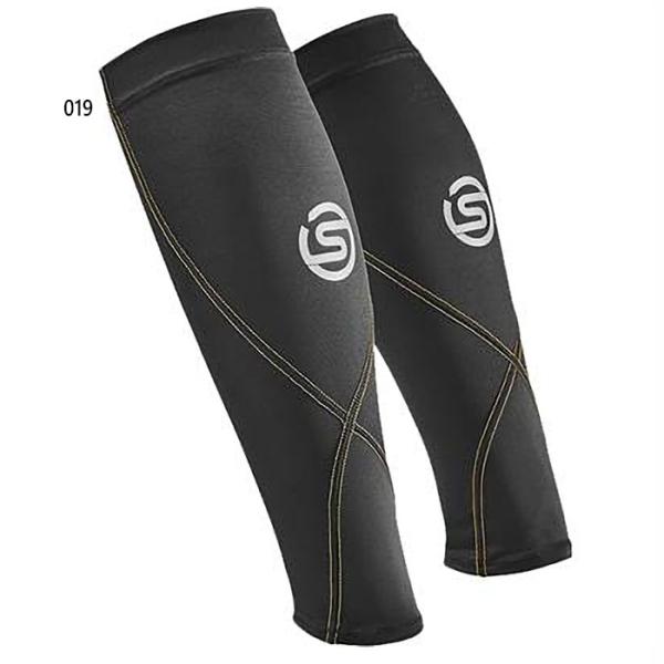 スキンズ SKINS（スキンズ） メンズ レディース リカバリー MX カーフスリーブ