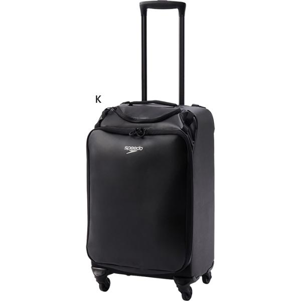 speedo（スピード） 45L メンズ レディース ダイバーシティウィーラー