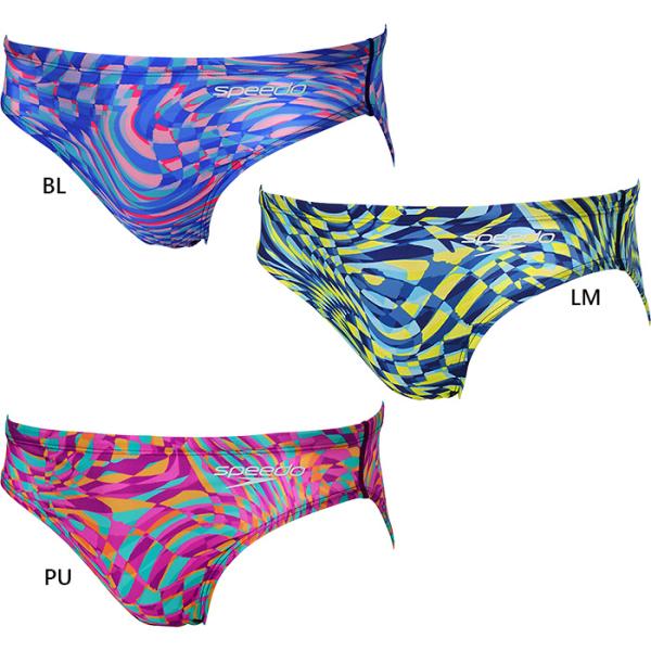 speedo（スピード） WA承認 メンズ フレックスシグマニューショート