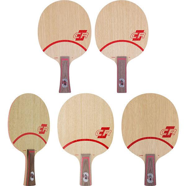 STIGA（スティガ） メンズ レディース クリッパー CLIPPER CR 卓球