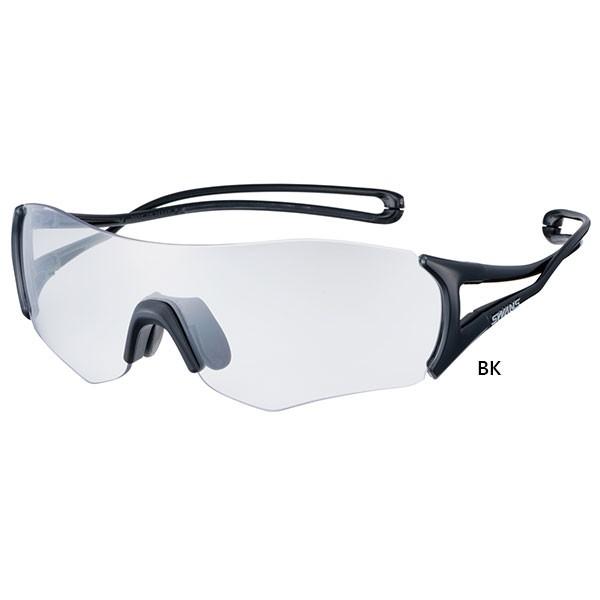 【美品】SWANS(スワンズ) E-NOX EIGHT8 調光サングラス himaraya_0000001250683