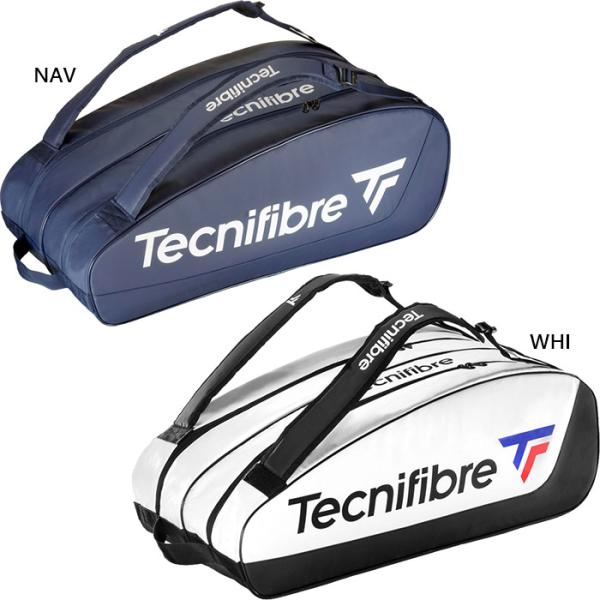 Tecnifibre Air Endurance 12rラケットバッグ Amazon.co.jp: Tecnifibre Air Endurance 12rラケットバッグ
