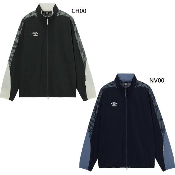umbro（アンブロ） メンズ レディース THE THIRD by UMBRO ウィンド