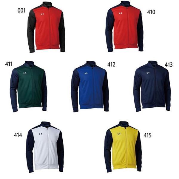 A_[A[}[ Y EH[Abv WPbg WARM-UP JACKET W[W gbvX tBbglX g[jOEFA X|[c  AE^[ 1314108