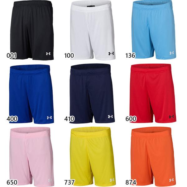 UNDER ARMOUR（アンダーアーマー） メンズ UAチーム サッカー ニット