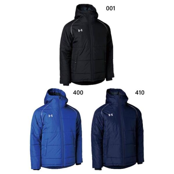 UNDER ARMOUR（アンダーアーマー） メンズ UA チーム インサレート