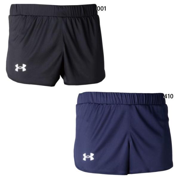 UNDER ARMOUR（アンダーアーマー） メンズ ショート・3/4パンツ