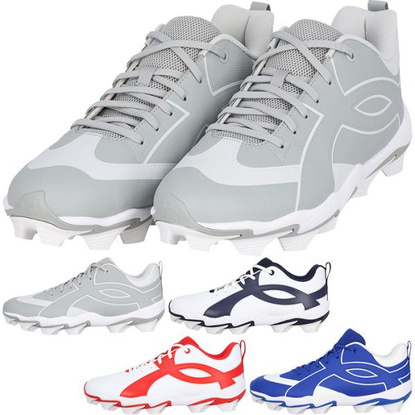 24.5cm 25.0cm 25.5cm 26.0cm 26.5cm 27.0cm 27.5cm 28.0cm 28.5cm 29.0cm 30.0cm 075(Bグレー×ホワイト) 100(ホワイト×Mネイビー) 101(ホワイト×レッド...