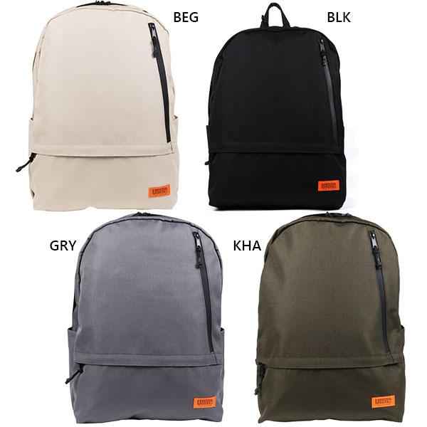 UNIVERSAL OVERALL（ユニバーサルオーバーオール） 15L メンズ