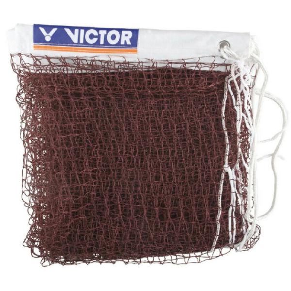 604×76cm バドミントンネット スポーツ用品 バドミントン用品 男性用 女性用 ユニセックス 男女兼用 両用 最安値に挑戦！ VICTOR ランキング受賞