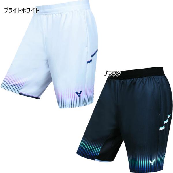 VICTOR ビクター メンズ レディース ハーフパンツ テニス バドミントン