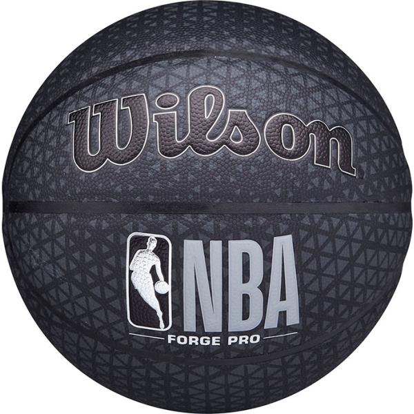 Wilson 7号球 ウイルソン メンズ NBA フォージ プロ FORGE PRO