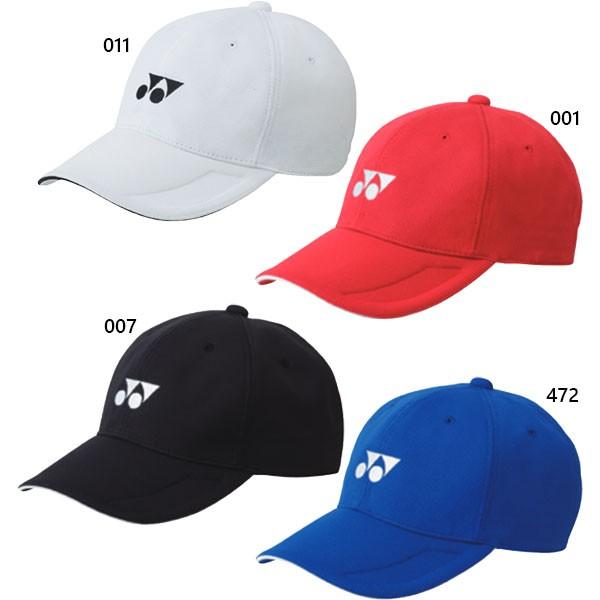 ヨネックス メンズ レディース キャップ テニス用品 帽子 Uvカット 涼感 Yonex 2758 バイタライザー 通販 Yahoo ショッピング