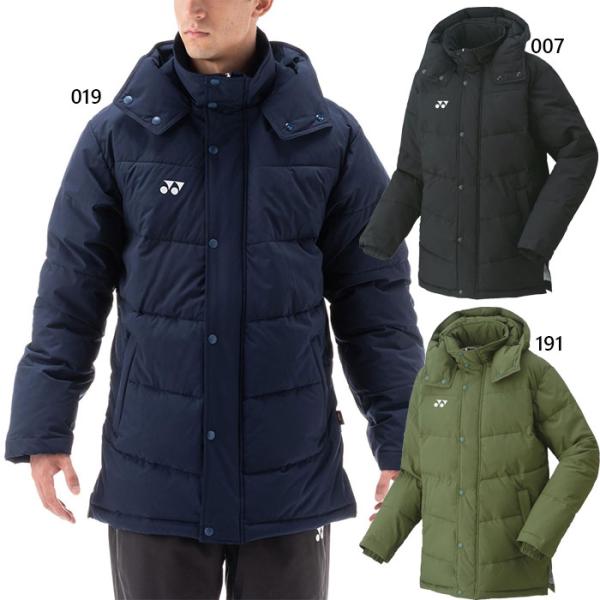 YONEX ロングジャケット matsuspo_90073