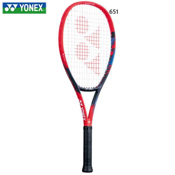 ヨネックス ジュニア キッズ Vコア 26 硬式ラケット ガット張り上げ済 送料無料 YONEX 07VC26G YONEX（ヨネックス） ジュニア キッズ Vコア 26 硬式ラケット ガット