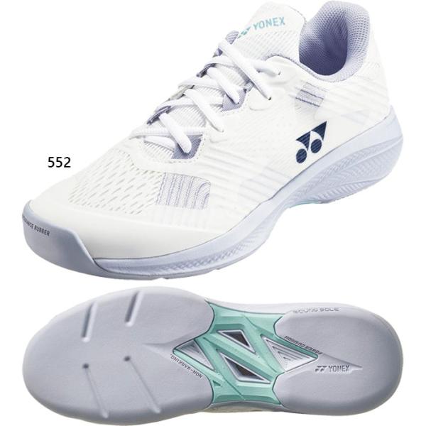 【新品 未使用】YONEX POWER CUSHIONテニスシューズ27.0cm 楽天市場】新製品2025年2月中旬発売 ヨネックス テニスシューズ