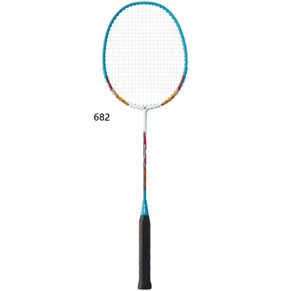 バドミントン　バド　ヨネックス　YONEX ラケット　マッスルパワー100 YONEX（ヨネックス） メンズ レディース マッスルパワー 5LT