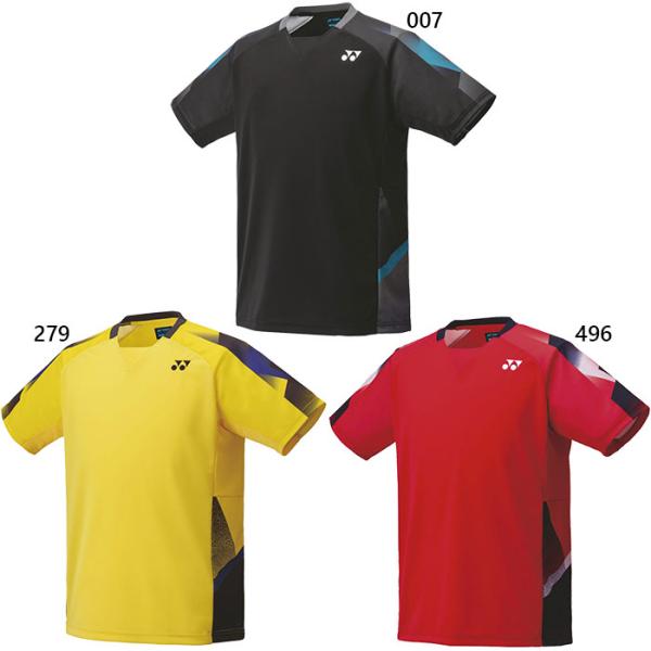 YONEX 75周年限定　ゲームシャツ激レアLLバドミントン YONEX（ヨネックス） ジュニア キッズ ゲームシャツ テニス